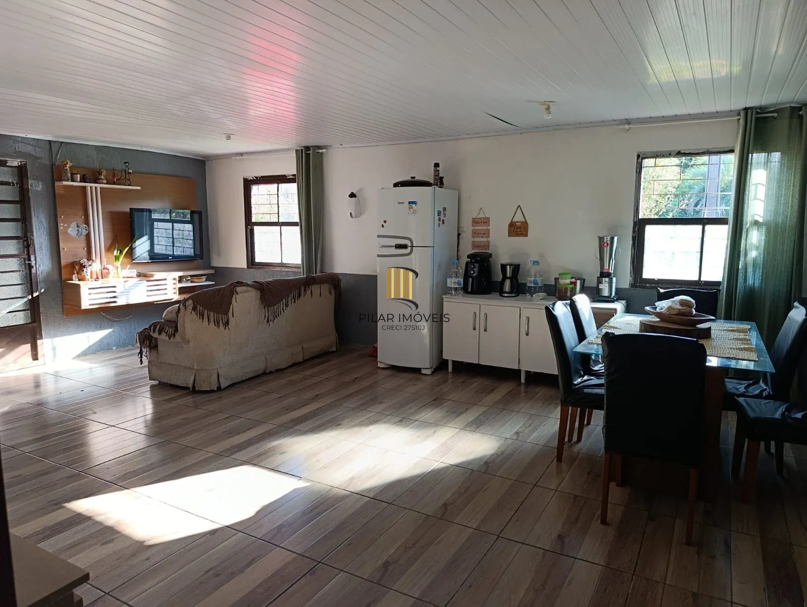 Casa na Hípica, oportunidade!