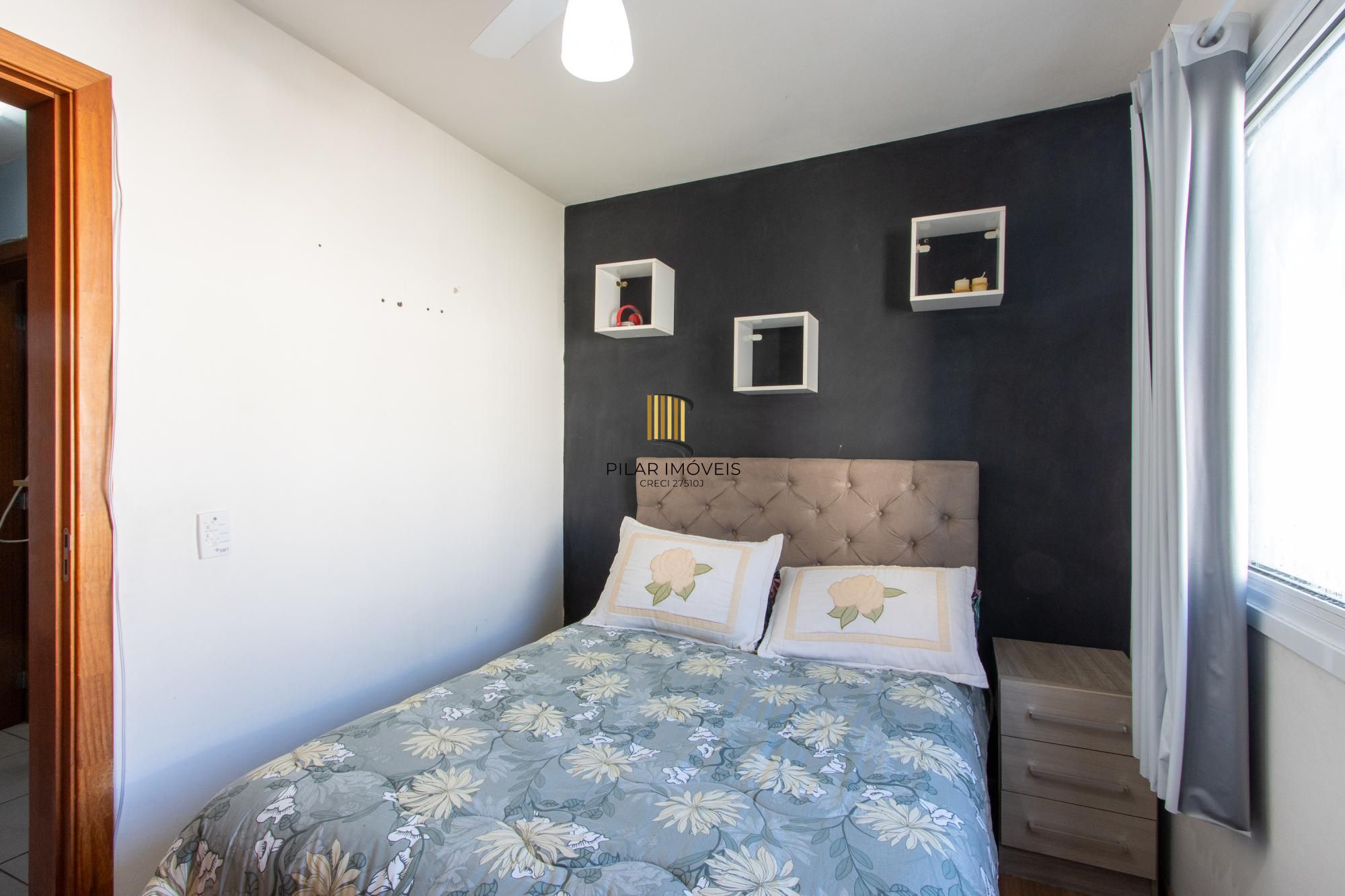 Casa 3 dormitórios no bairro Aberta dos Morros