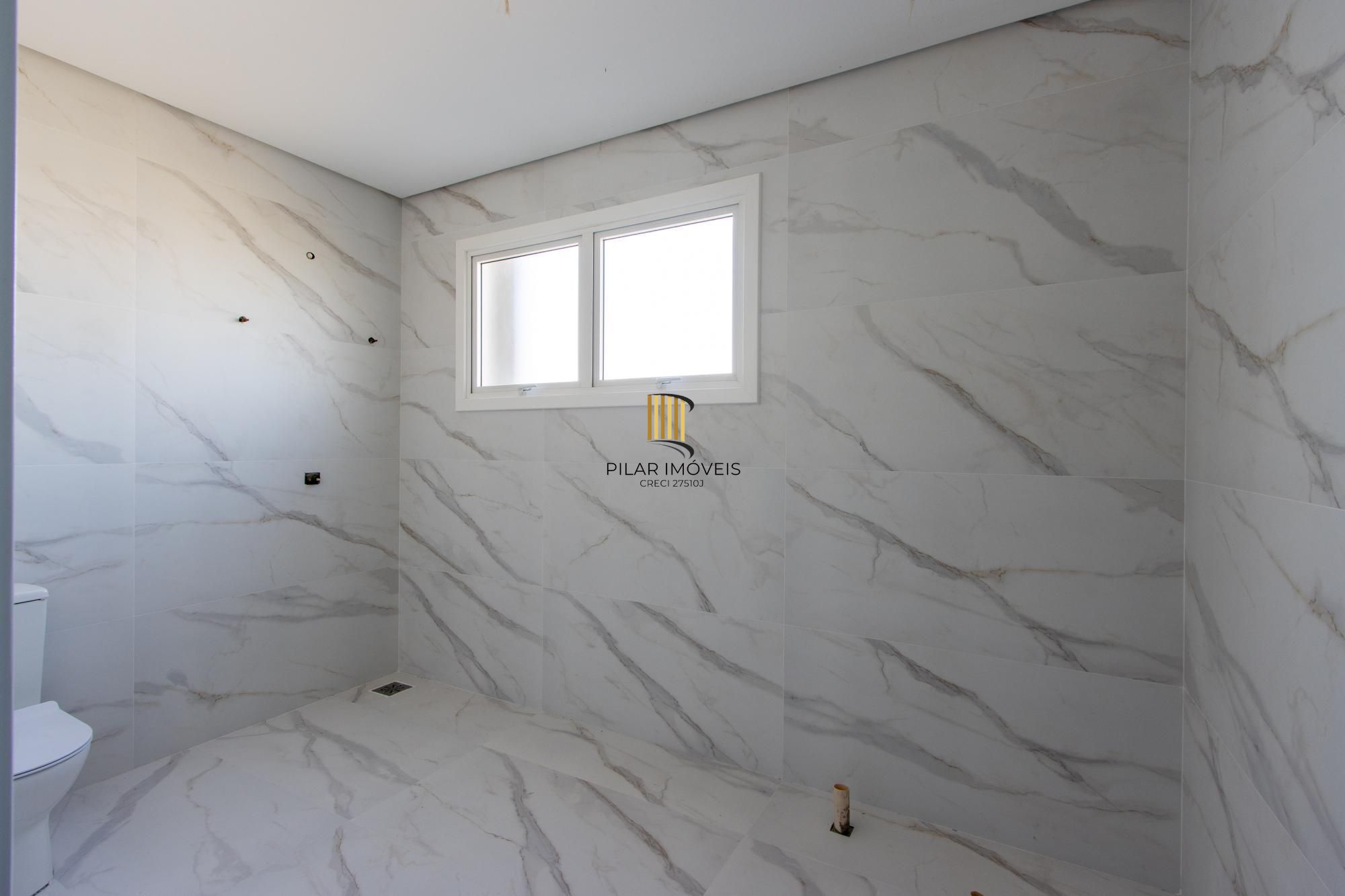 Casa Condominio para Venda - 194.5m², 0 dormitórios, sendo 3 suites, 2 vagas - Aberta dos Morros/ Lagos de Nova Ipanema