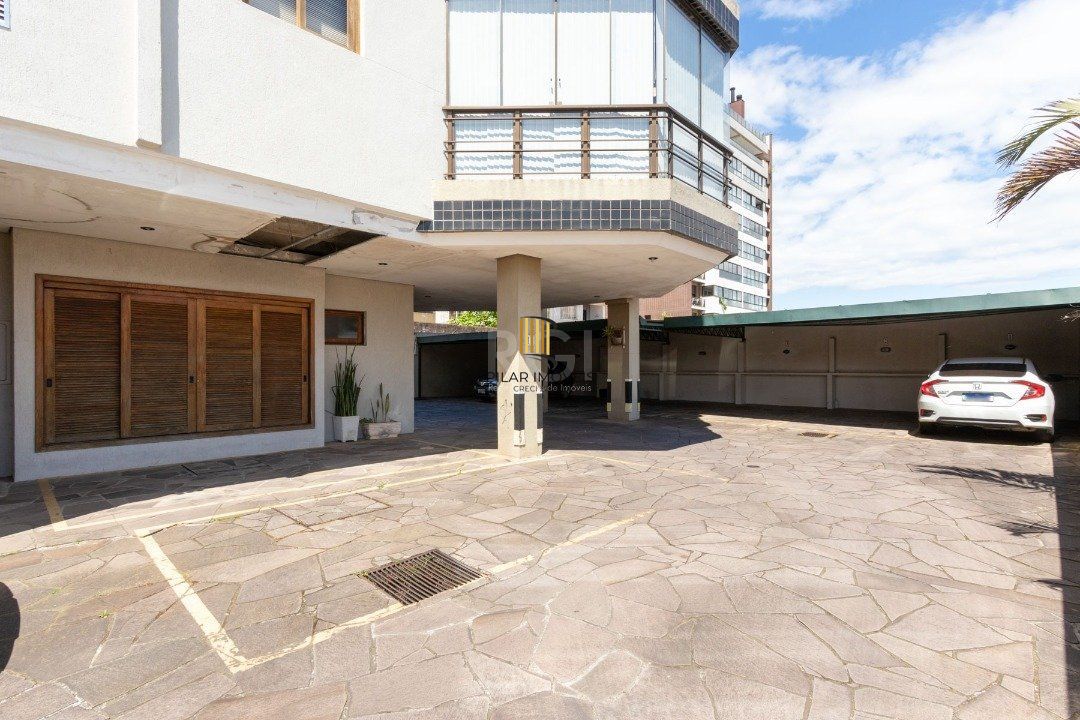 Cobertura para Venda - 157.05m², 2 dormitórios, 2 vagas - Tristeza