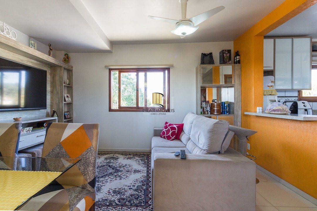 Casa Condominio para Venda - 191m², 3 dormitórios, sendo 1 suites, 2 vagas - Tristeza