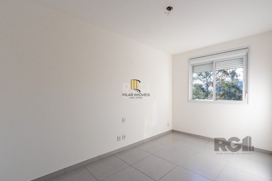 Apartamento 2 dormitórios no bairro Vila Nova