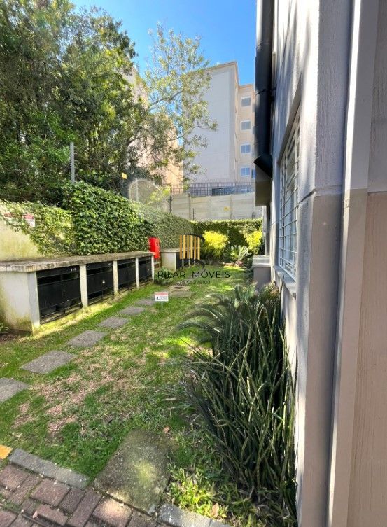 Apartamento térreo 2 dormitórios mobiliado I Bairro Ipanema