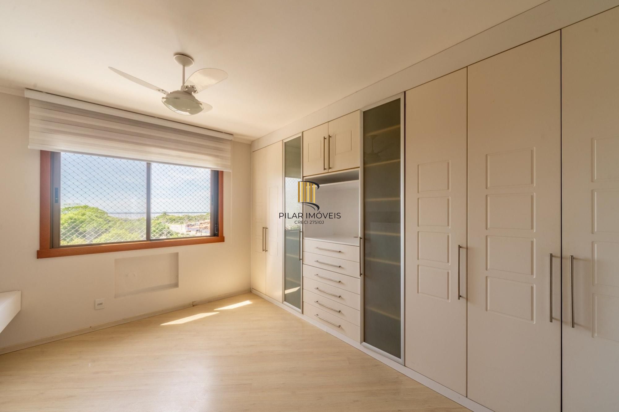 Apartamento Edifício Terrazas Mirador, 98,56m², 03 dormitórios, 01 suíte e 01 vagas.