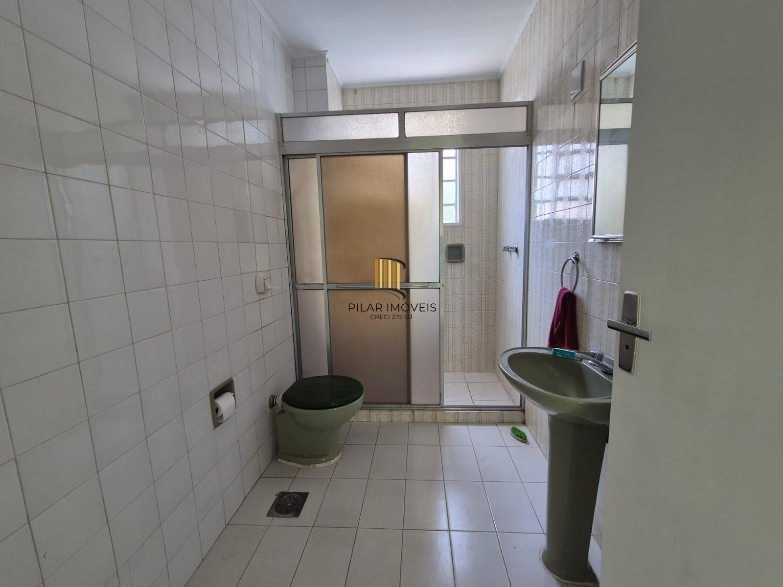 Ótimo apartamento 3 dormit´0rios na Felix da Cunha