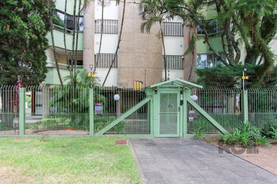 Excelente apartamento.