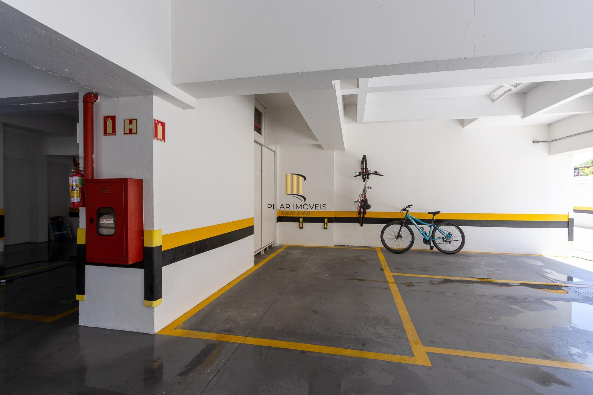 Apartamento 2 dormitórios no bairro Tristeza