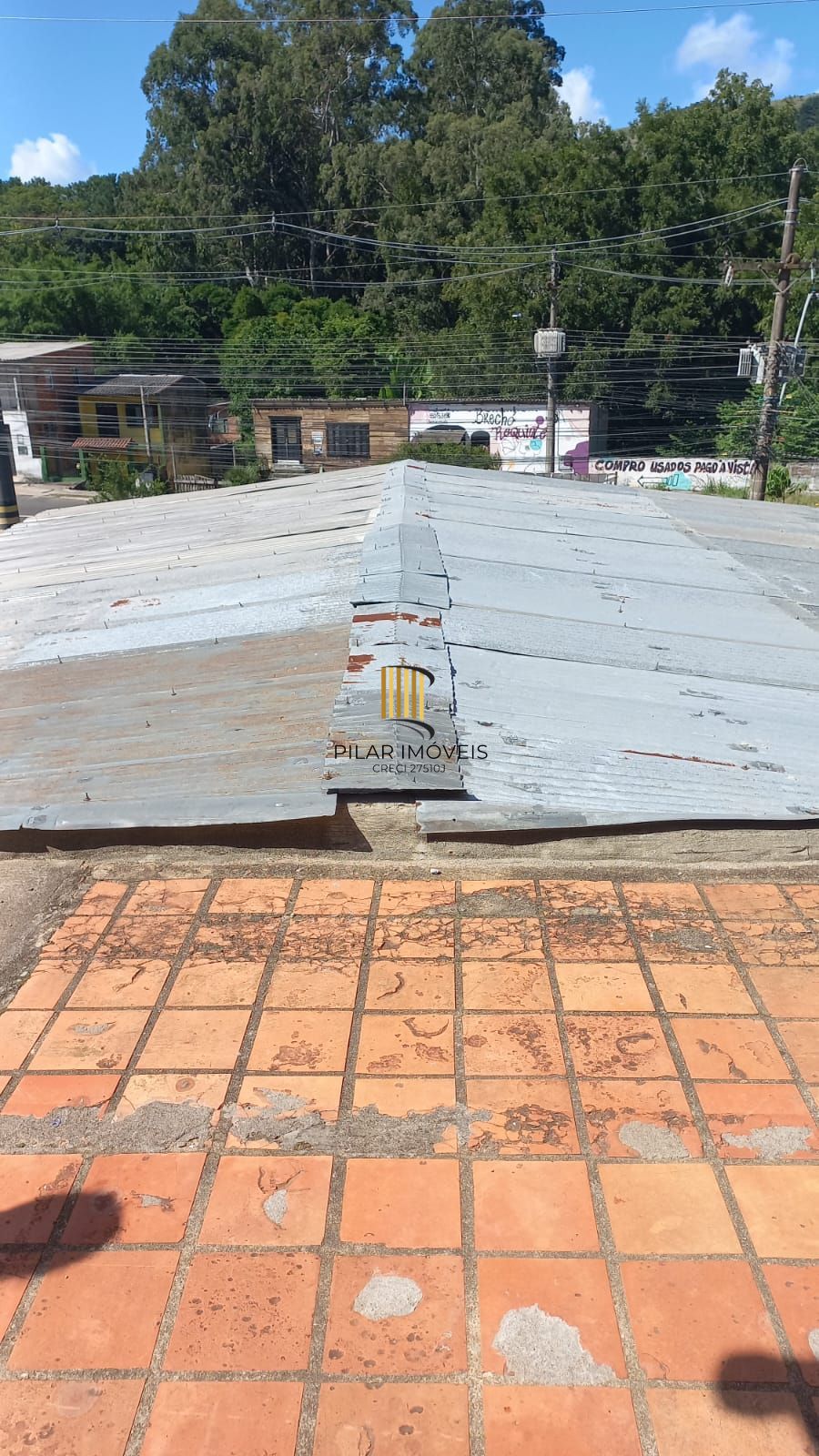 Casa 2 dormitórios no bairro Cavalhada