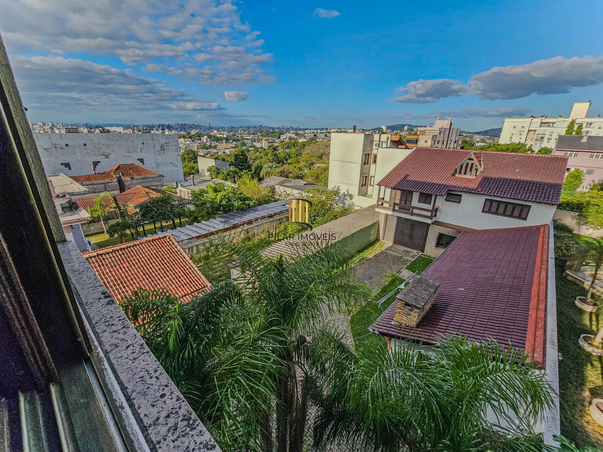 Casa com Vista Espetacular