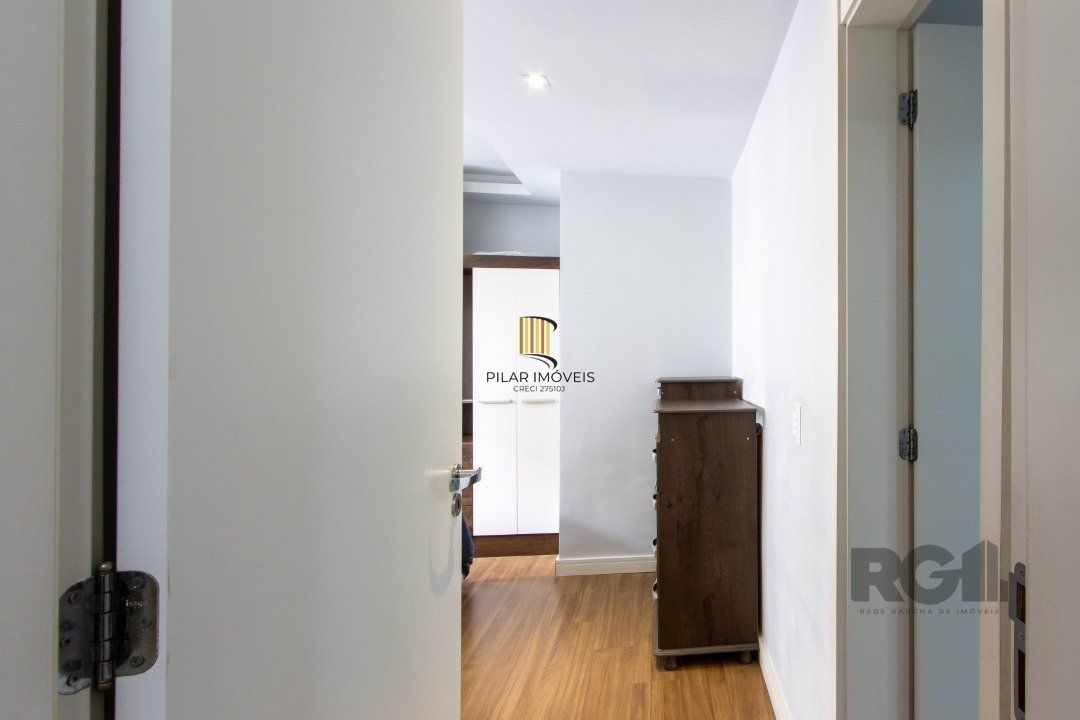 Apartamento 2 dormitórios no bairro Camaquã