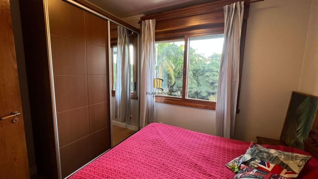 Cobertura para Venda - 209m², 3 dormitórios, sendo 1 suites, 2 vagas - Bela Vista