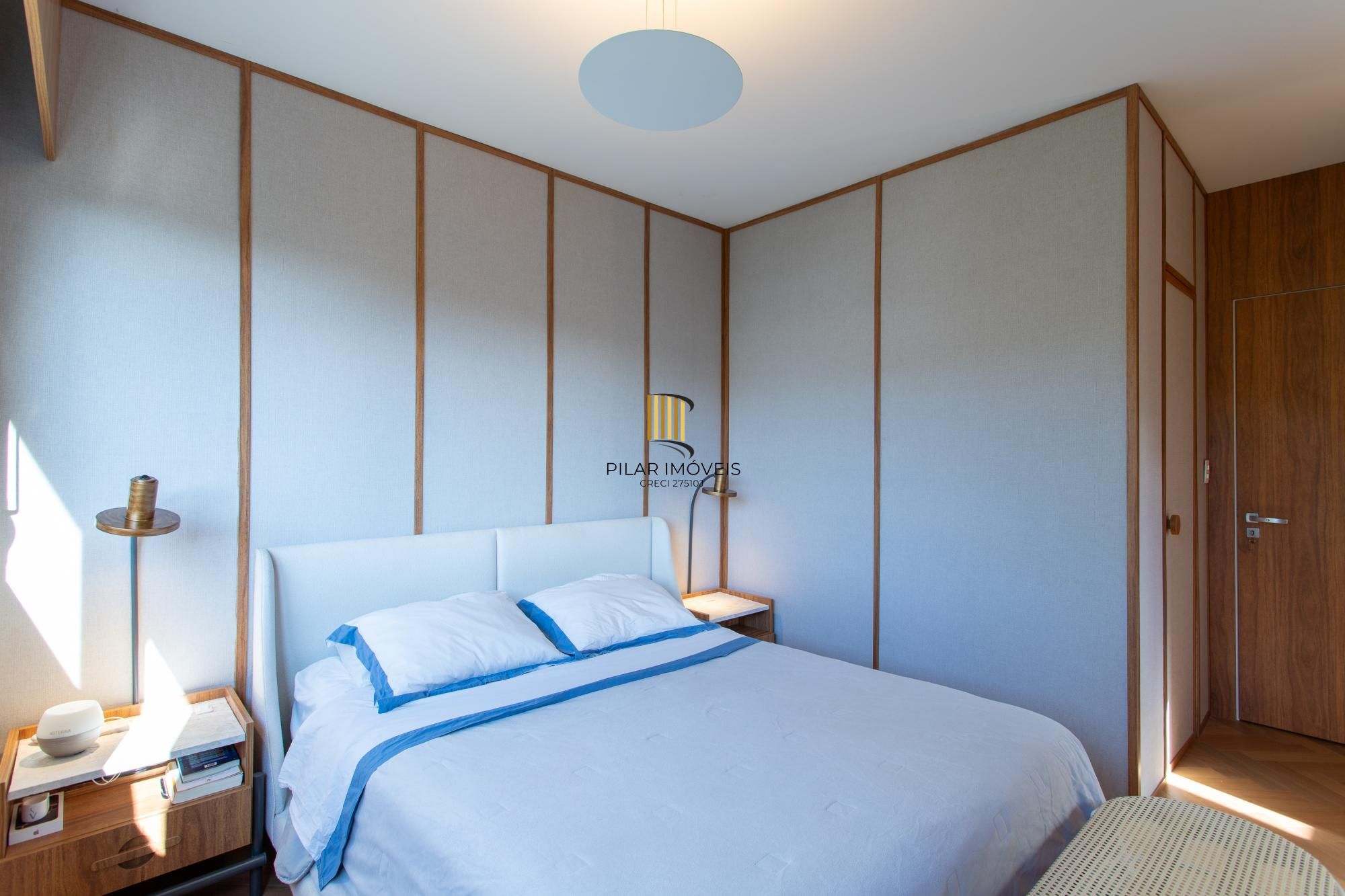 Apartamento 3 dormitórios no bairro Pedra Redonda