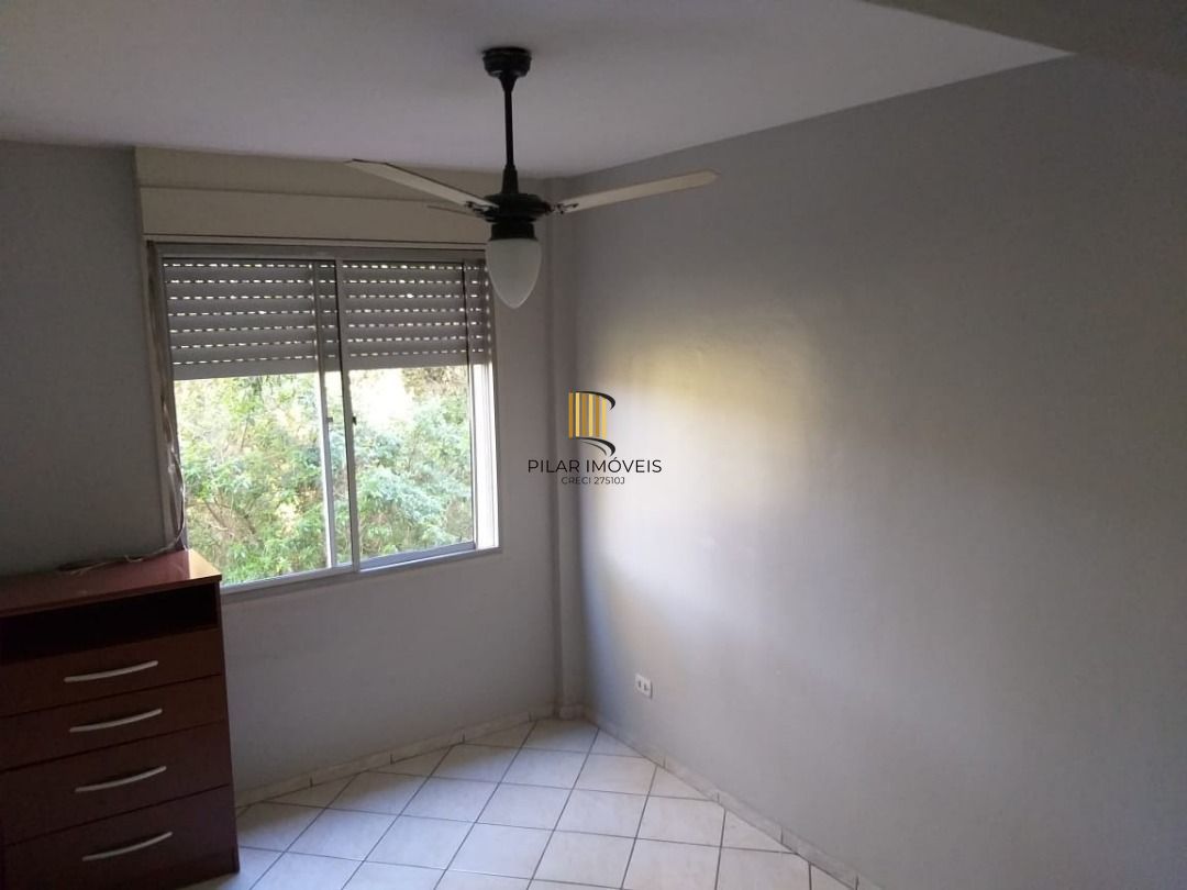 Apartamento para Venda - 35.56m², 1 dormitório, 1 vaga - Vila Nova