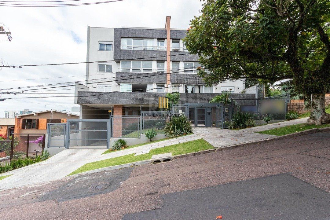 Apartamento para Venda - 163m², 3 dormitórios, sendo 3 suites, 3 vagas - Cristal