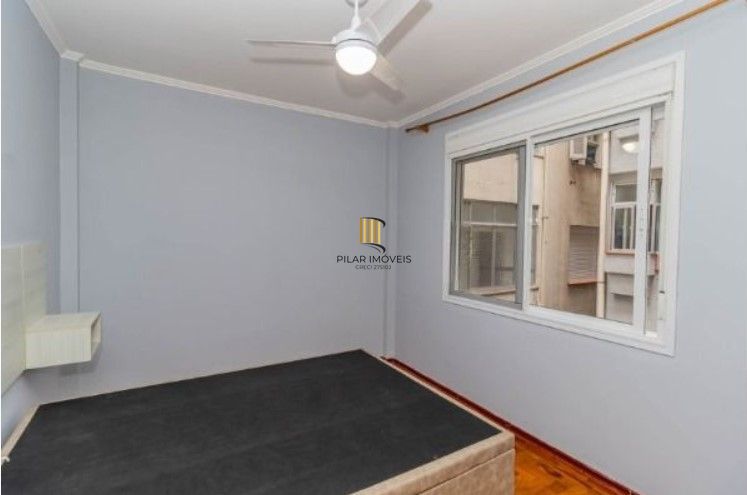 Apartamento de 1 dormitório no Centro Histórico.