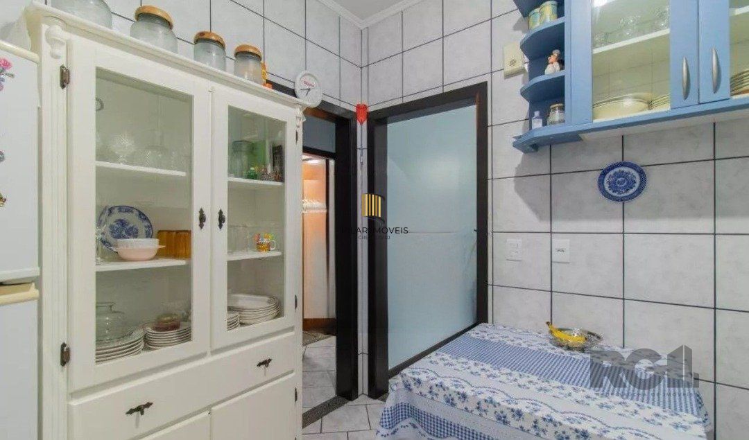 Casa de Condomínio 3 dormitórios no bairro Vila Nova