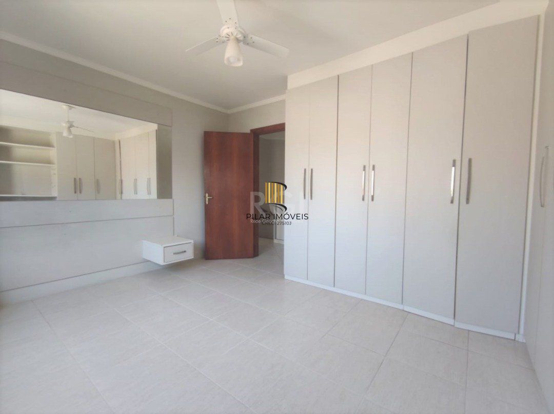 Casa Condominio para Venda - 145m², 3 dormitórios, sendo 1 suites, 2 vagas - Tristeza