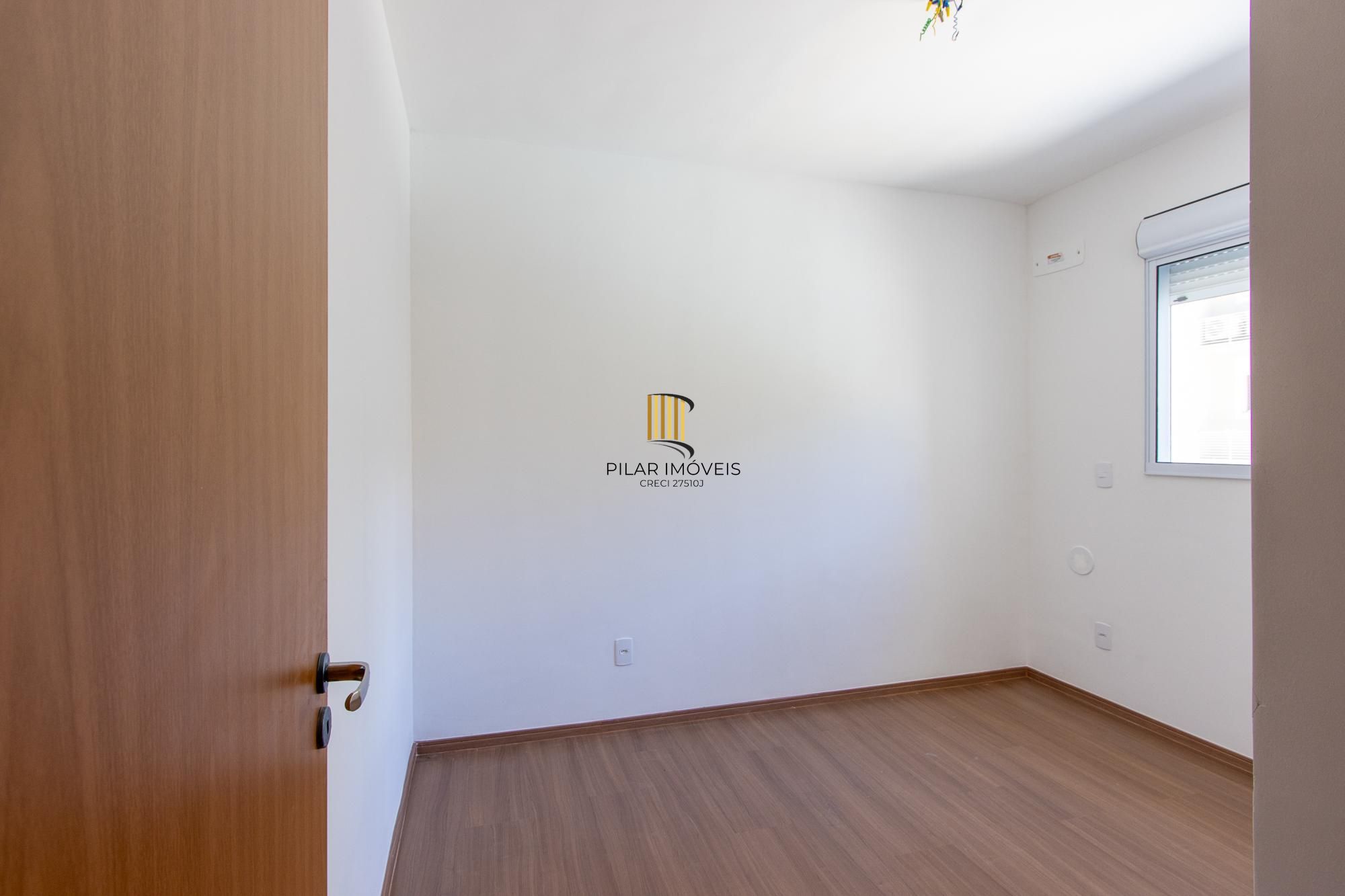 Apartamento para Venda - 56.77m², 2 quartos, sendo 1 suites, 1 vaga - Camaquã