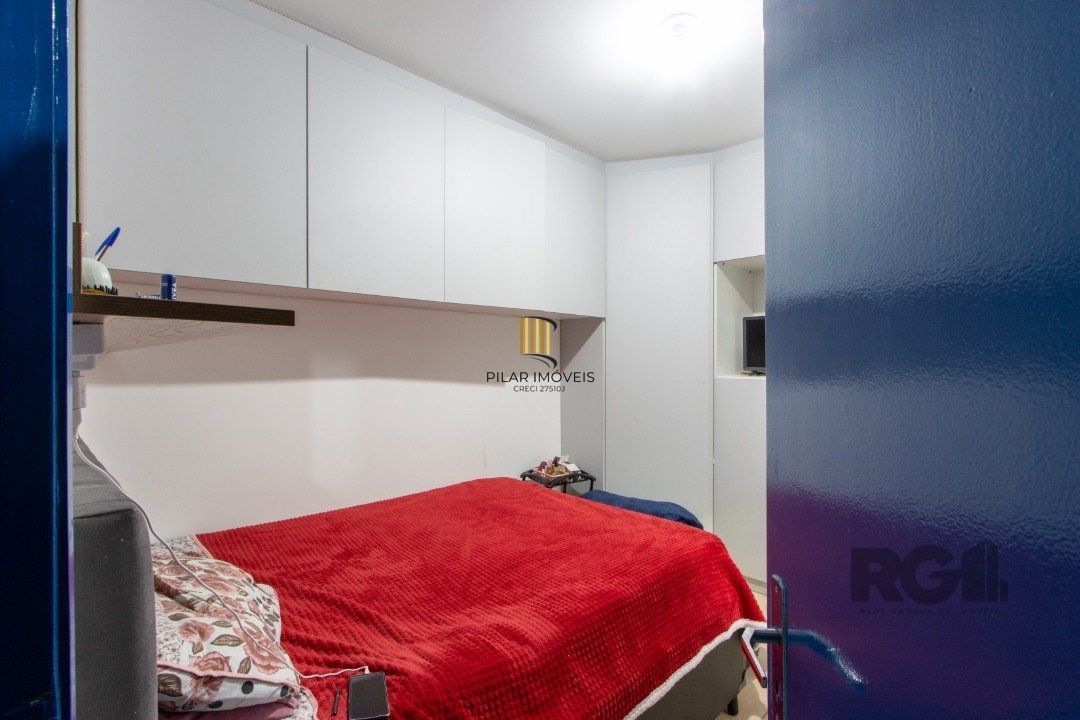 Apartamento para Venda - 32m², 1 dormitório, Centro