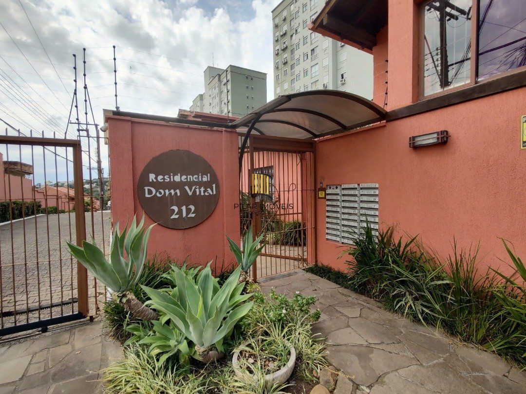 Casa em Condomínio 4 Dormitórios na Glória!! - Pilar Imóveis