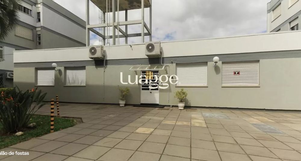 Apartamento de frente, com 3 dormitórios e 69,84 m² privativos.