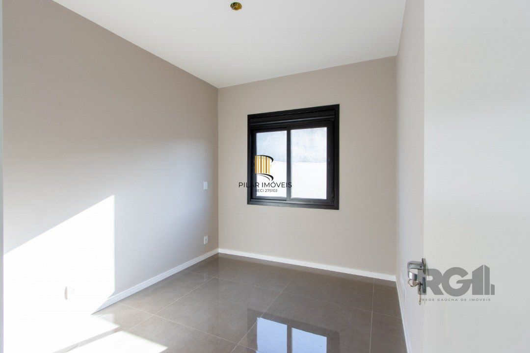 Casa 3 dormitórios no bairro Aberta dos Morros