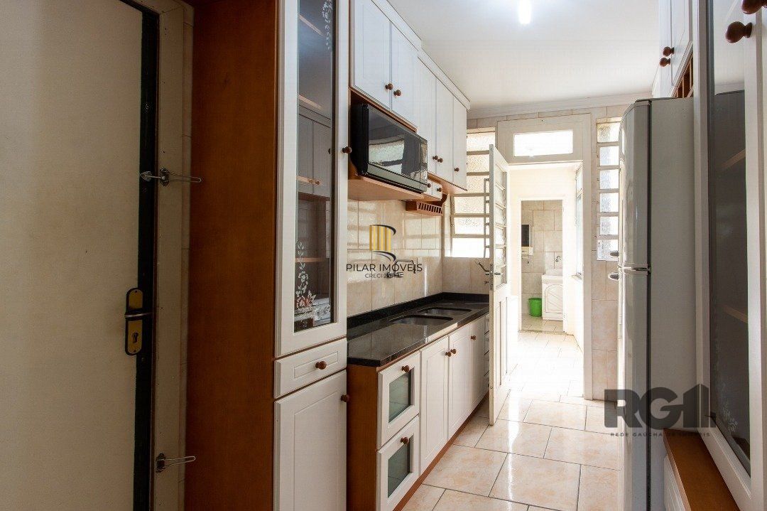Apartamento 3 dormitórios no bairro Rio Branco