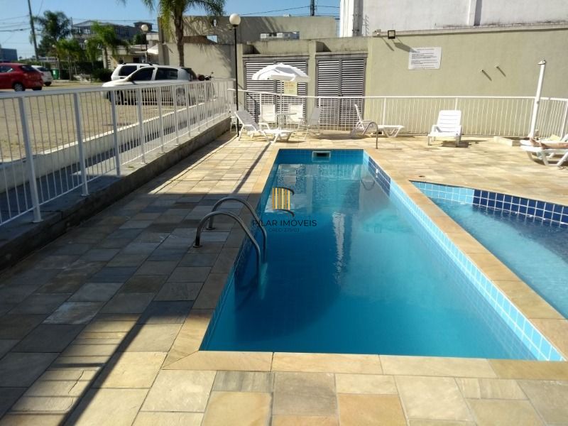 Apartamento para Venda - 43.89m², 2 dormitórios, 1 vaga - Rubem Berta