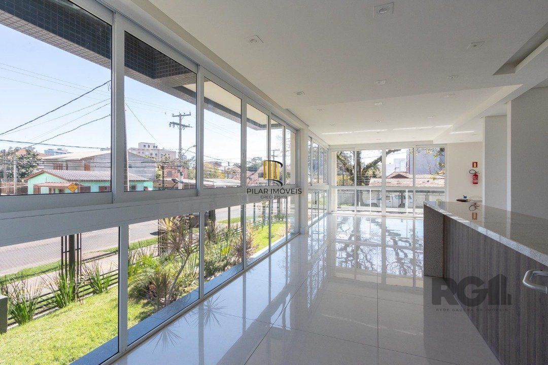 Apartamento para Venda - 71m², 2 dormitórios, sendo 1 suites, 2 vagas - Camaquã