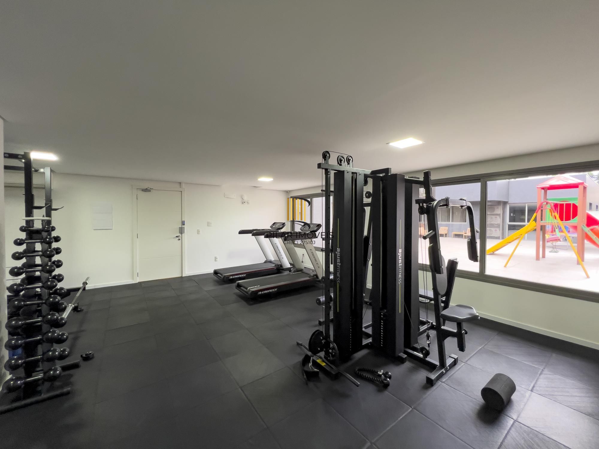 Apartamento com 217m² e 3 dormitórios no bairro Tristeza em PORTO ALEGRE para Comprar