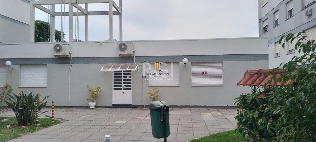 Apartamento 2 dormitórios no bairro Camaquã