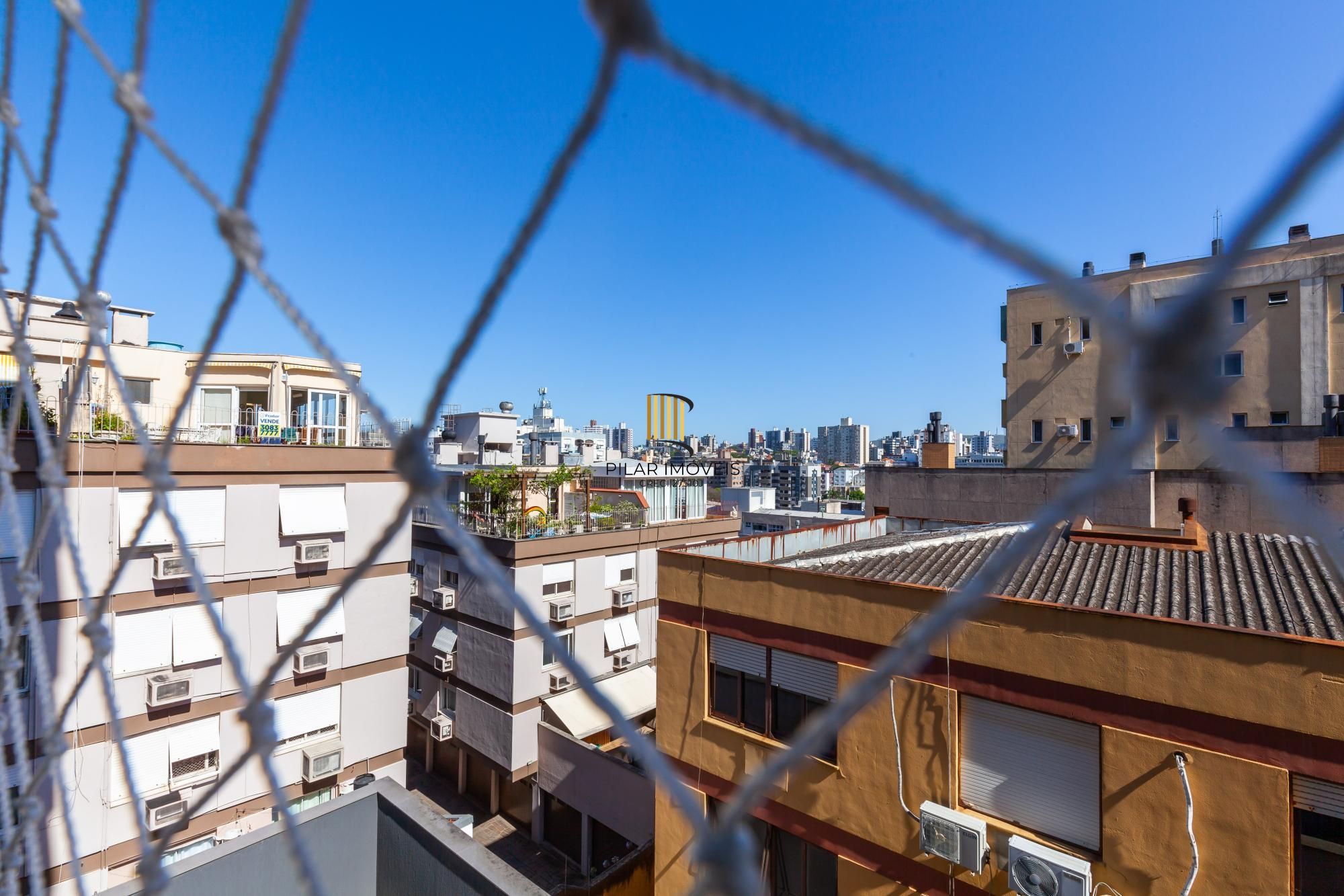 Apartamento 2 dormitórios no bairro Bela Vista