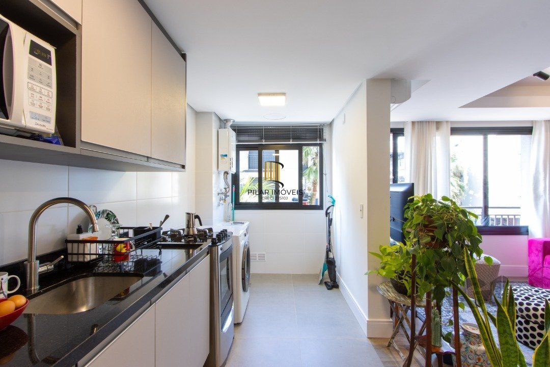 Apartamento 2 dormitórios no bairro Tristeza