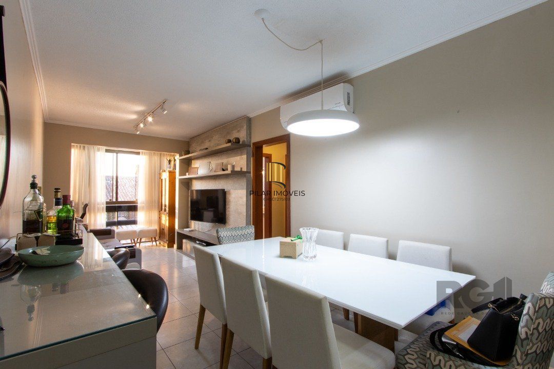 Apartamento 2 dormitórios no bairro Tristeza - Pilar Imóveis