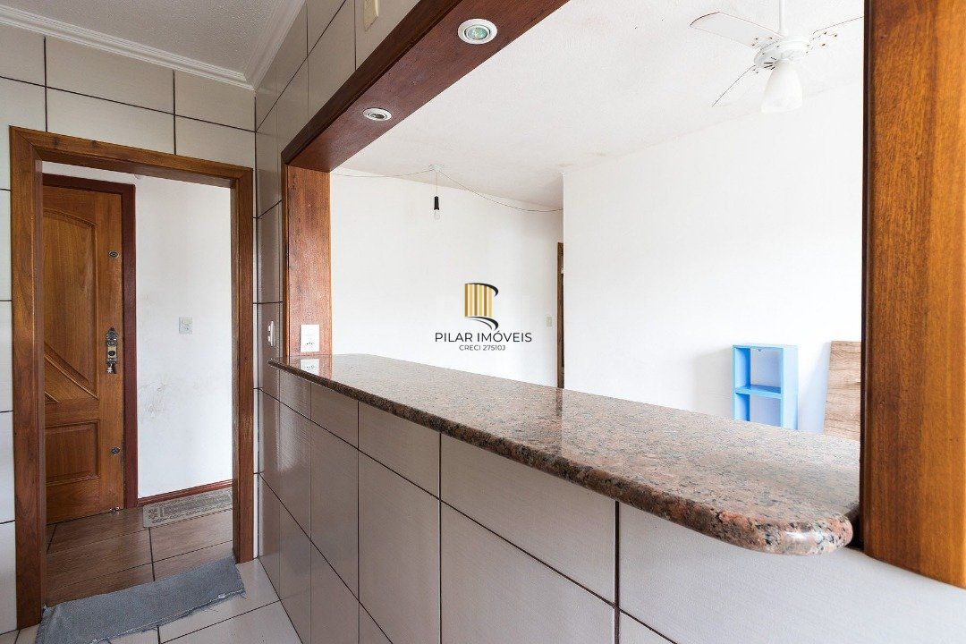Apartamento para Venda - 57.09m², 2 dormitórios, Glória