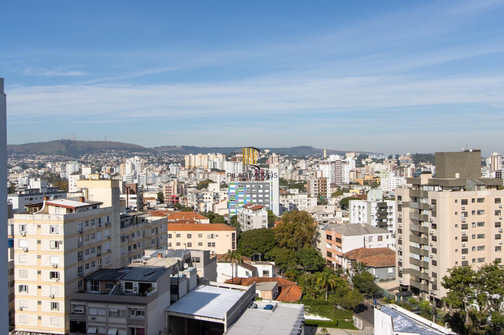 Apartamento Stúdio no Rio Branco sem vaga no Bairro Rio Branco