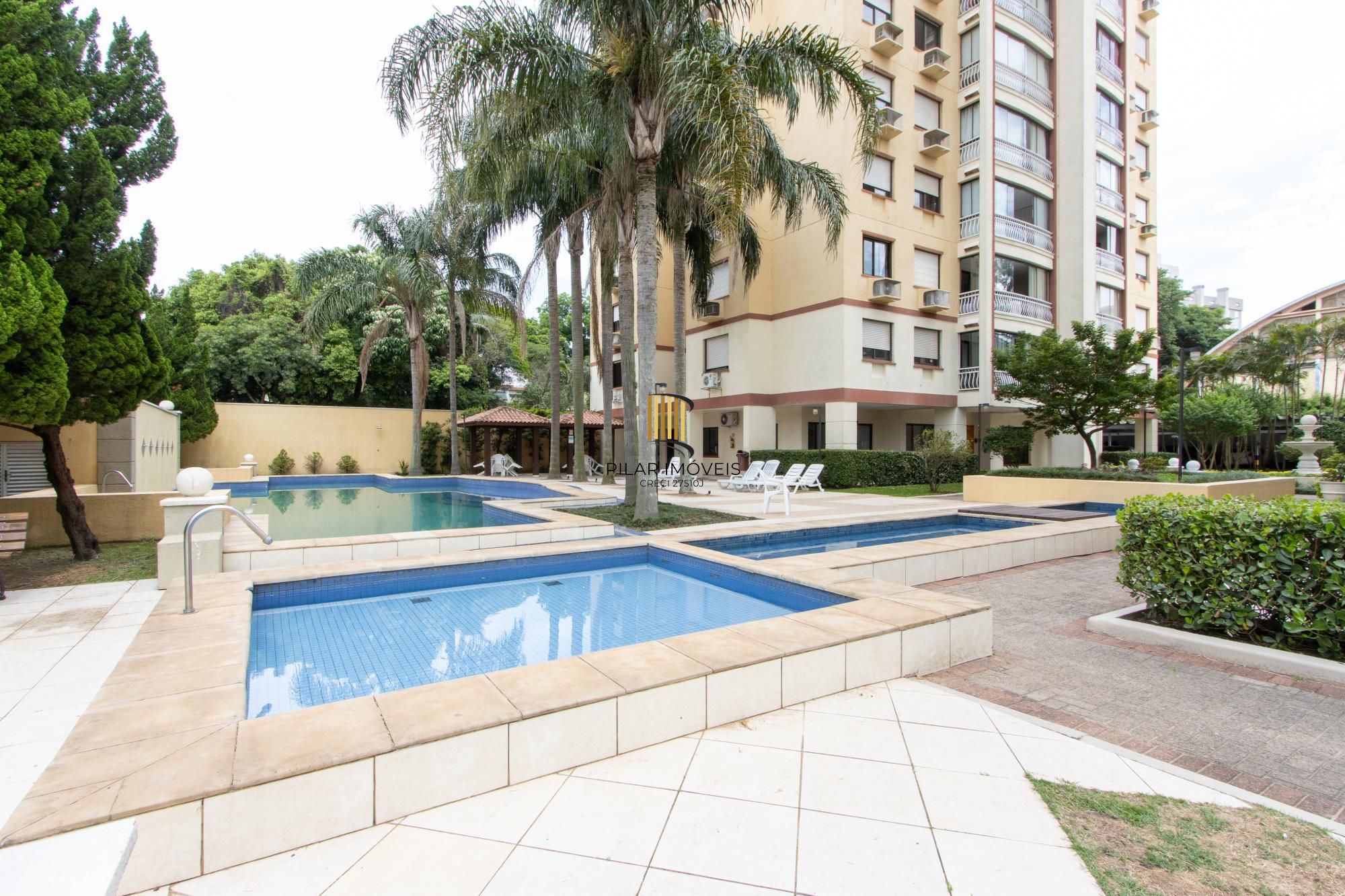 Apartamento para Venda - 93.43m², 3 dormitórios, 1 suite, 1 vaga - Teresópolis