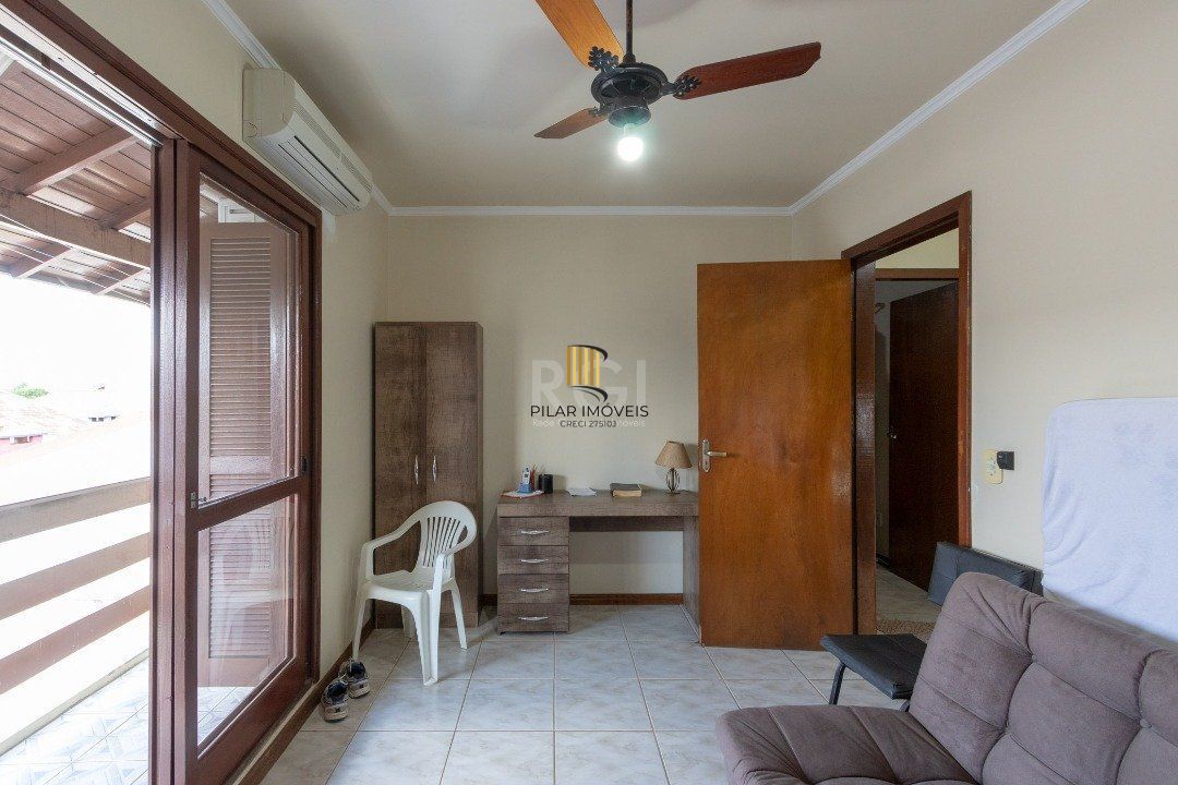 Casa para Venda - 175m², 3 dormitórios, sendo 1 suites, 3 vagas - Aberta Dos Morros