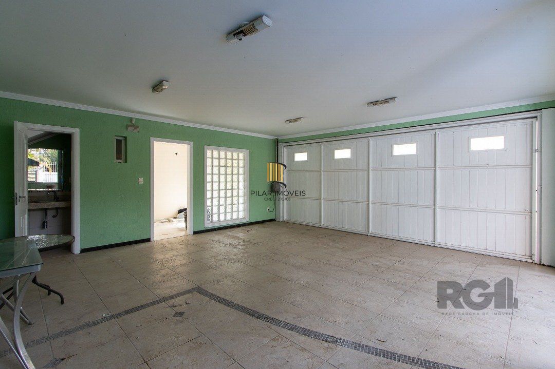 Casa Condominio para Venda - 191.63m², 3 dormitórios, sendo 1 suites, 2 vagas - Tristeza