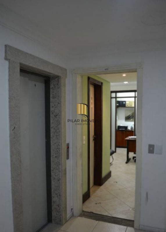 Conjunto/Sala para Venda - 45.12m², 0 dormitórios, Centro Histórico