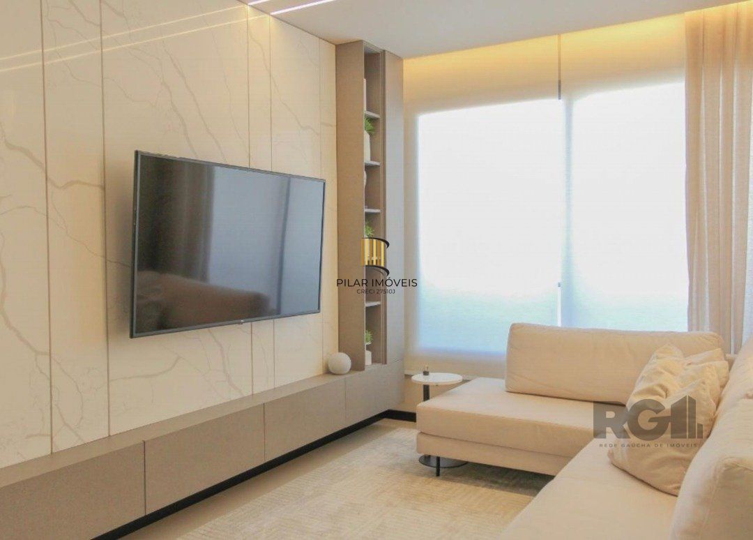 Apartamento 2 dormitórios no bairro Tristeza - Pilar Imóveis