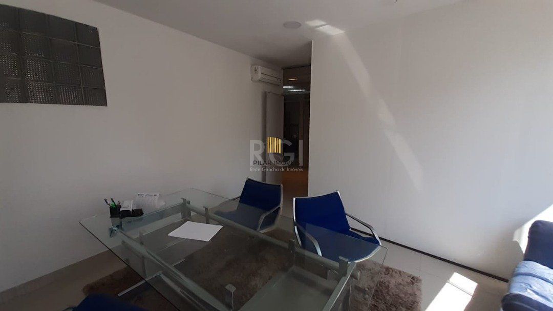 Conjunto/Sala para Venda - 157.49m², 0 dormitórios, Centro Histórico