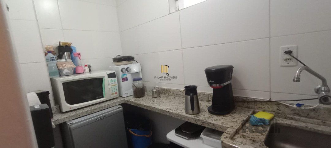 Conjunto/Sala Bairro Moinhos