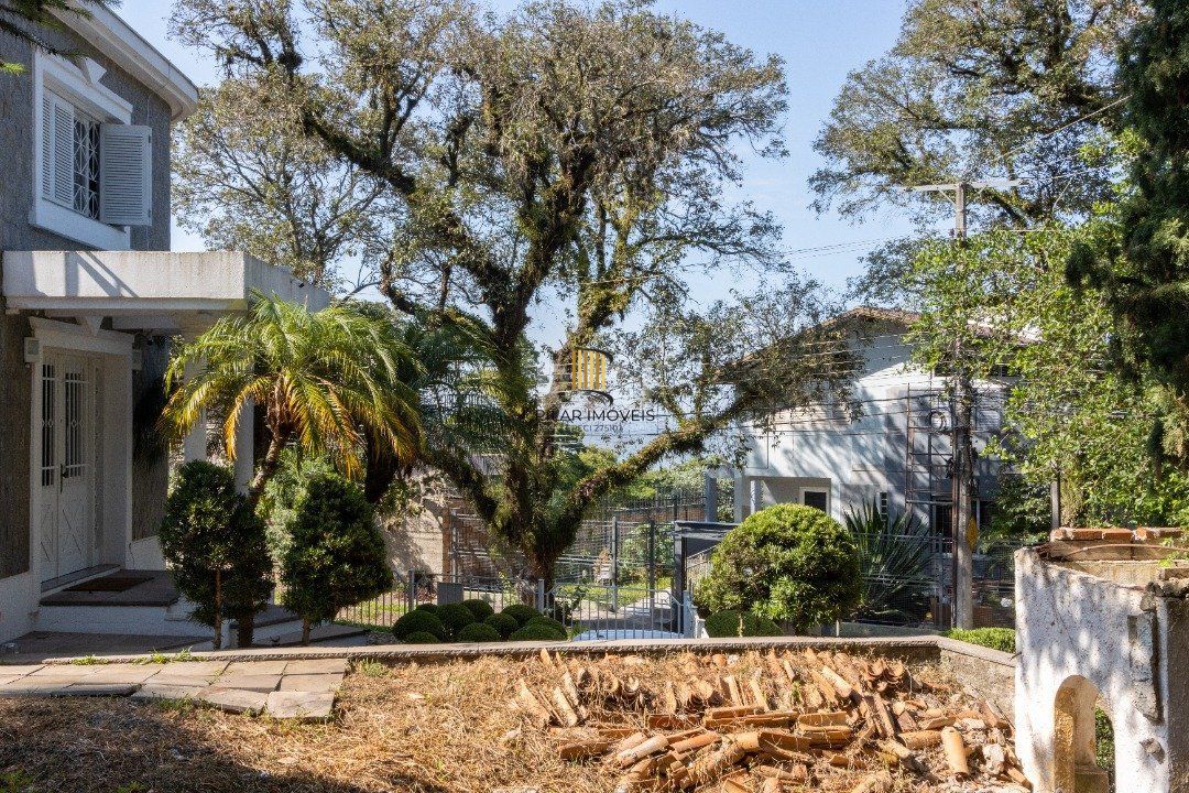 Terreno no bairro Tristeza