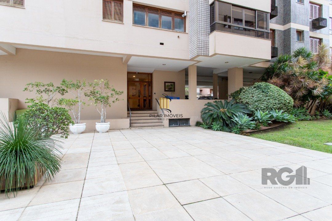Apartamento 3 dormitórios no bairro Tristeza