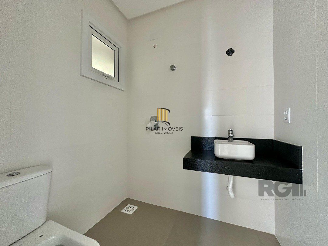APARTAMENTO À VENDA EM CAPÃO DA CANOA