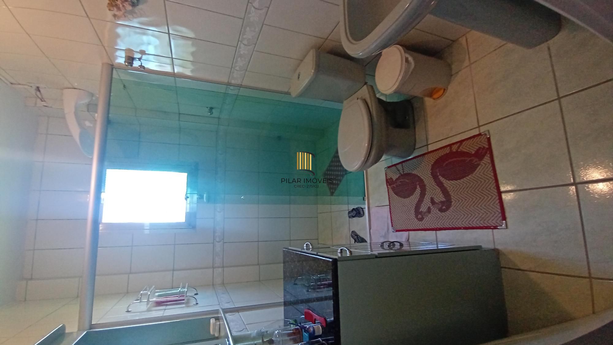 Casa de Condomínio com 3 Dormitórios no Bairro Espírito Santo