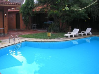 Casa para Venda - 422.67m², 3 dormitórios, sendo 1 suites, Ipanema