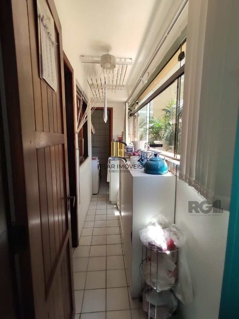 Apartamento 2 dormitórios no bairro Tristeza