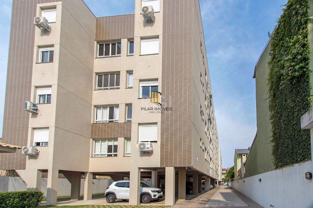 Apartamento para Venda - 49.09m², 2 dormitórios, 1 vaga - Ipanema
